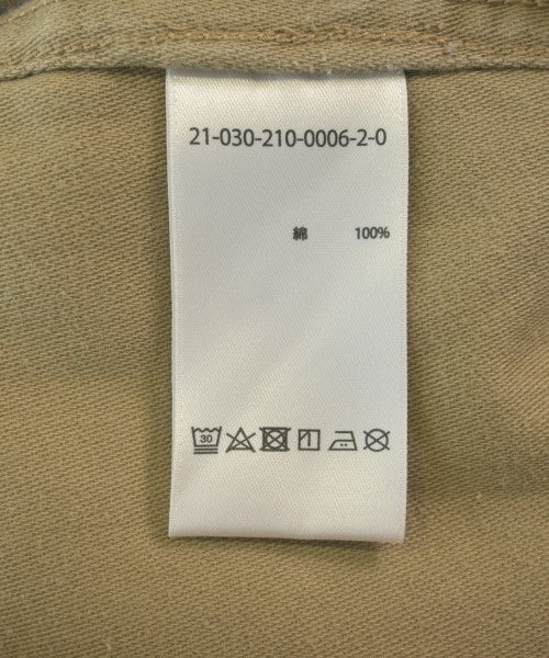 GUNG HO กางเกง อื่น