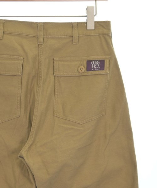 GUNG HO กางเกง อื่น