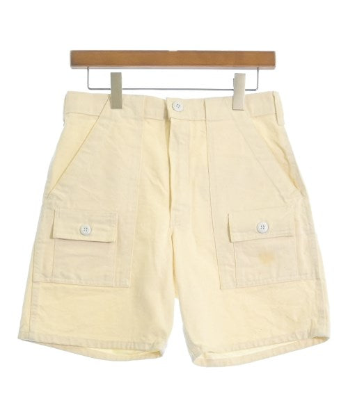 GUNG HO กางเกงขาสั้น