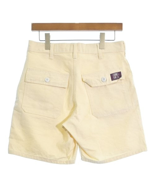 GUNG HO กางเกงขาสั้น