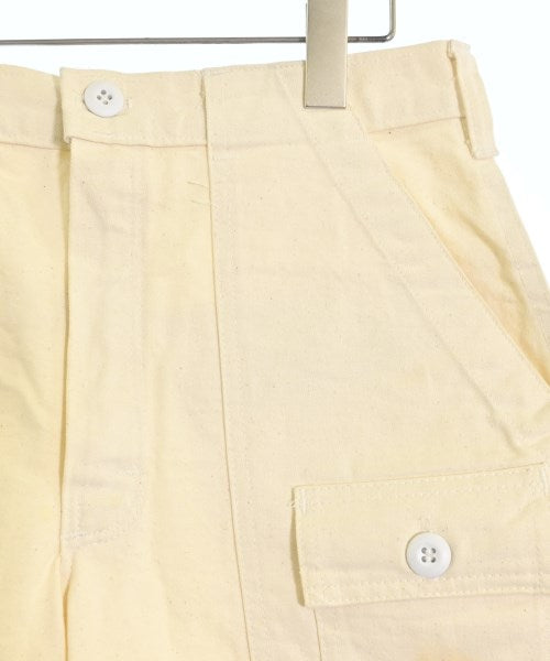 GUNG HO กางเกงขาสั้น