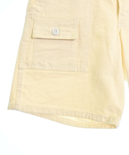 GUNG HO กางเกงขาสั้น