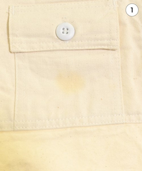 GUNG HO กางเกงขาสั้น