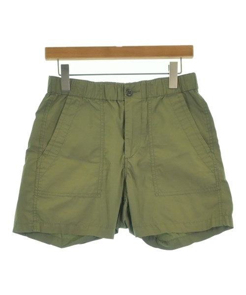 GUNG HO กางเกงขาสั้น