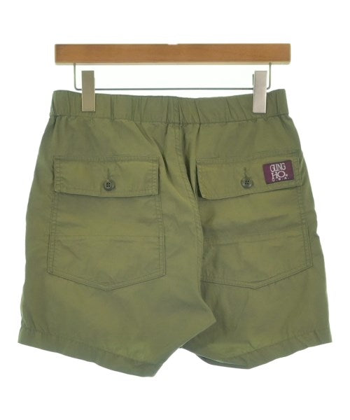 GUNG HO กางเกงขาสั้น