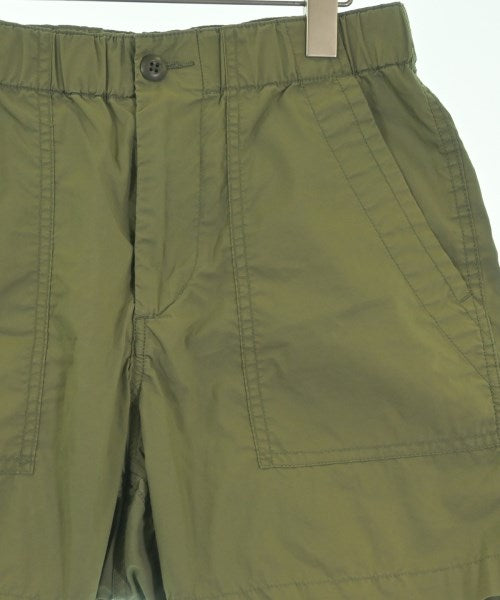 GUNG HO กางเกงขาสั้น