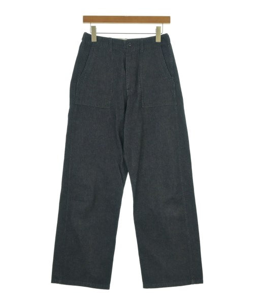 GUNG HO ยีนส์