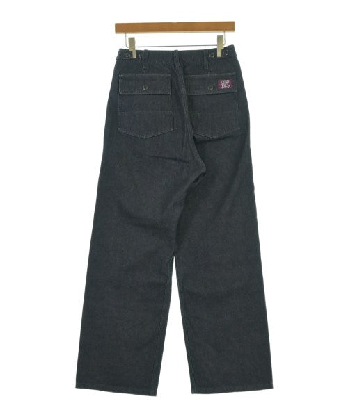 GUNG HO ยีนส์