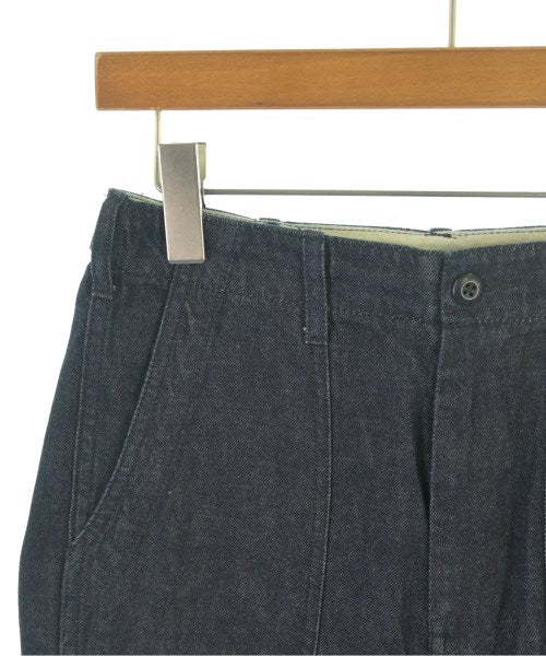 GUNG HO ยีนส์