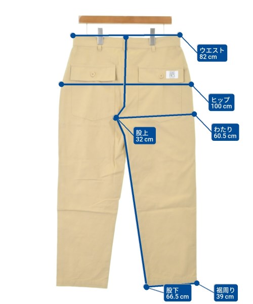 GUNG HO กางเกง อื่น