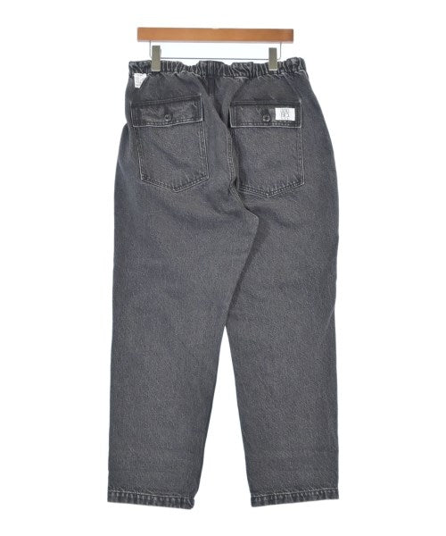 GUNG HO ยีนส์