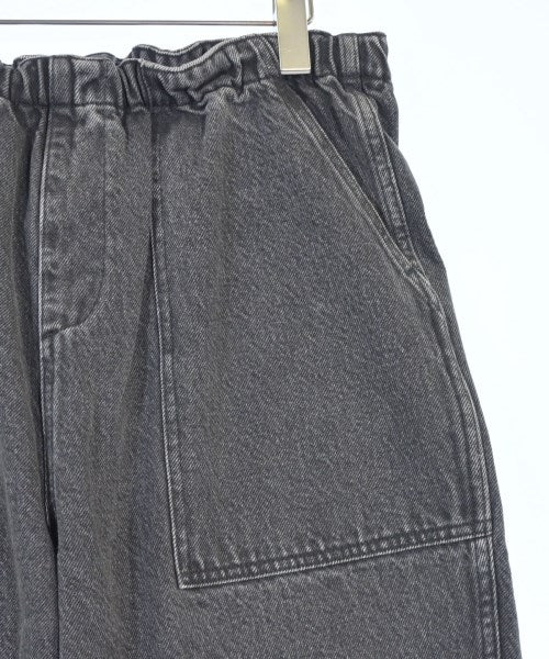 GUNG HO ยีนส์