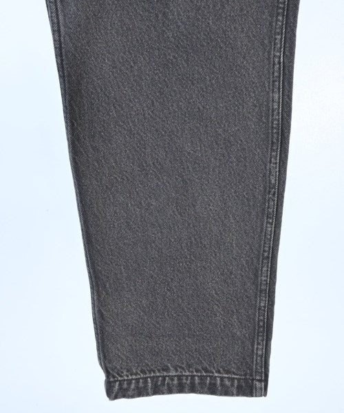 GUNG HO ยีนส์