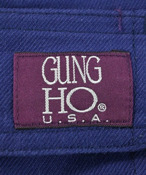 GUNG HO กางเกง อื่น