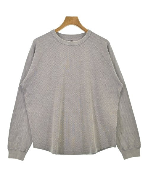 GUNG HO เสื้อยืด/เสื้อท็อปส์