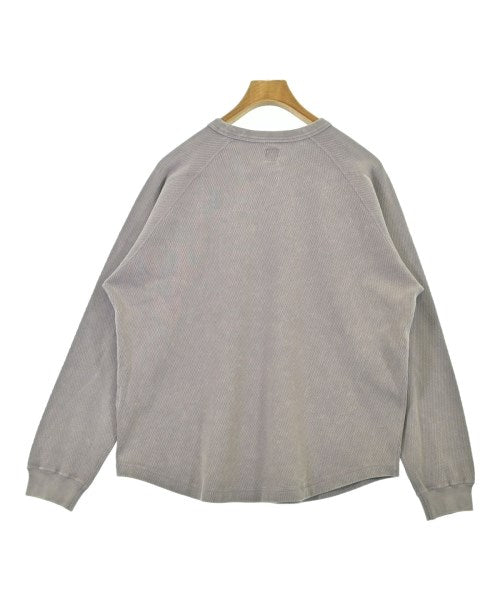 GUNG HO เสื้อยืด/เสื้อท็อปส์