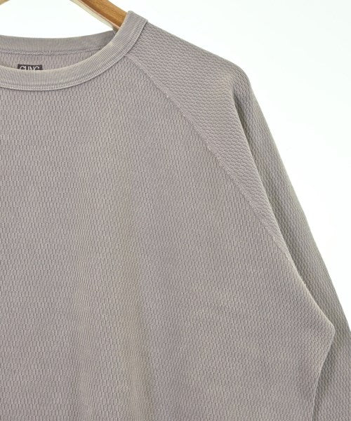 GUNG HO เสื้อยืด/เสื้อท็อปส์
