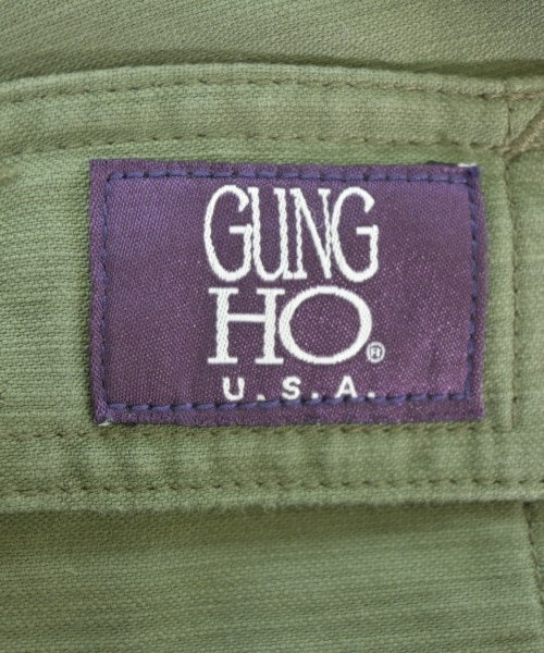GUNG HO กางเกง อื่น
