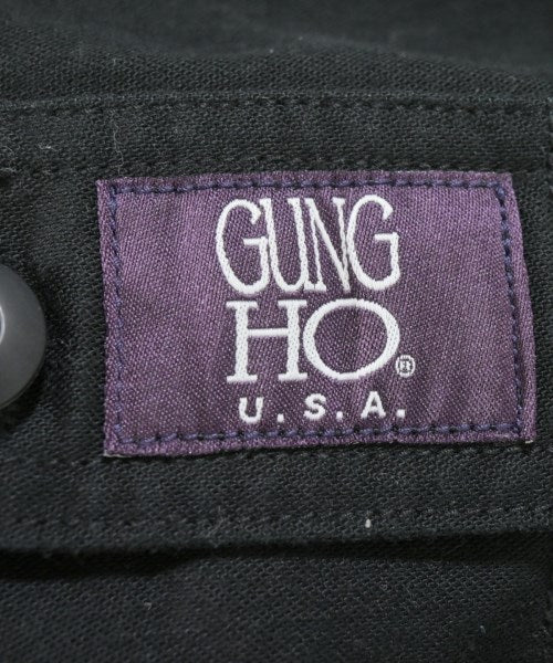 GUNG HO กางเกง อื่น