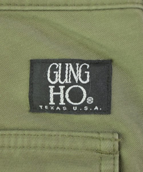 GUNG HO กางเกง อื่น