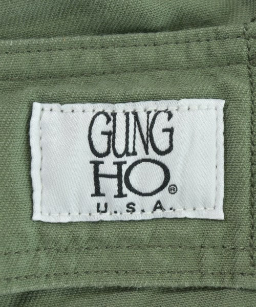 GUNG HO กางเกง อื่น
