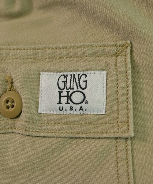GUNG HO กางเกง อื่น
