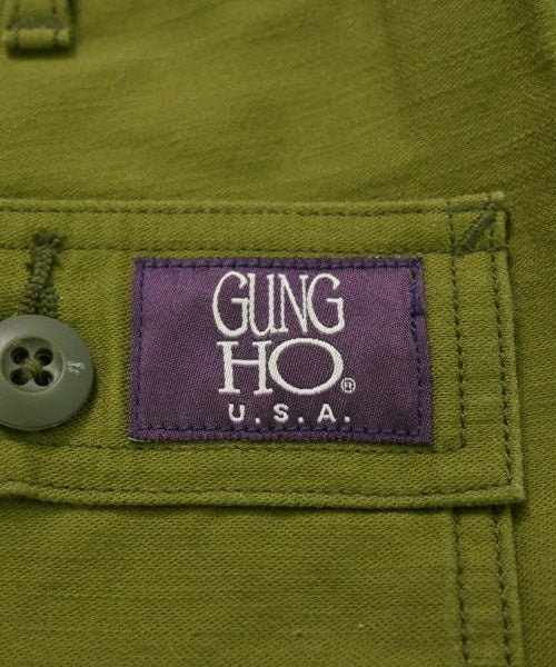 GUNG HO กางเกง อื่น