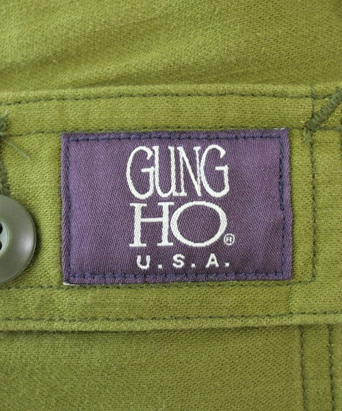 GUNG HO กางเกง อื่น