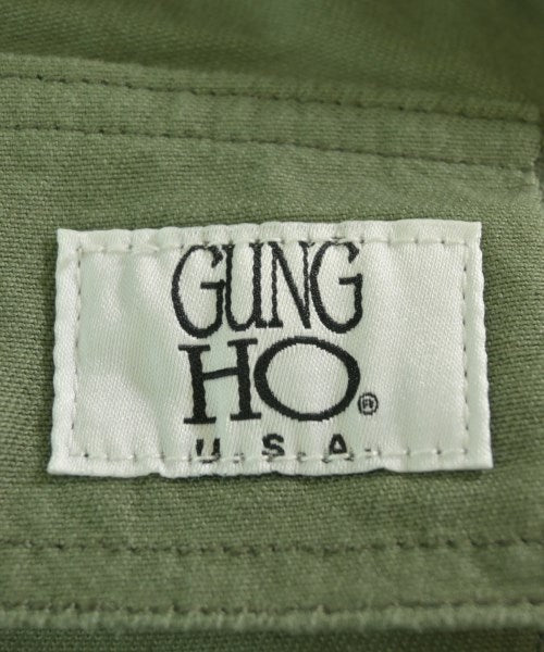 GUNG HO กางเกง อื่น