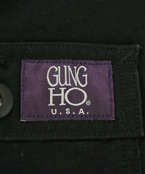 GUNG HO กางเกง อื่น