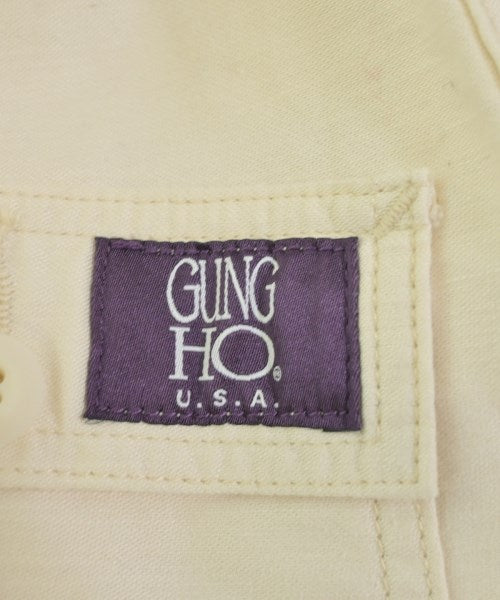 GUNG HO กางเกง อื่น
