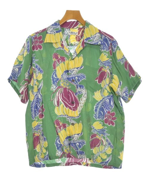 SUN SURF เสื้อลำลอง