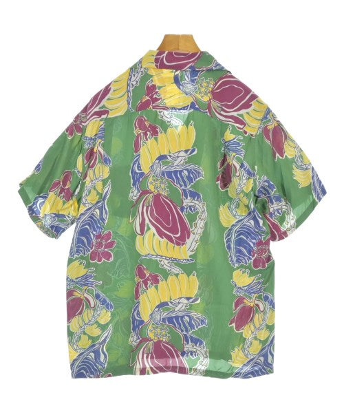 SUN SURF เสื้อลำลอง