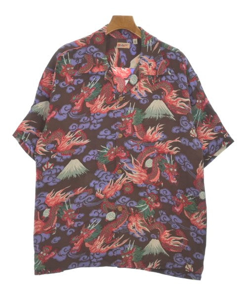 SUN SURF เสื้อลำลอง