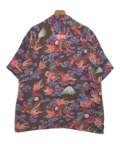 SUN SURF เสื้อลำลอง