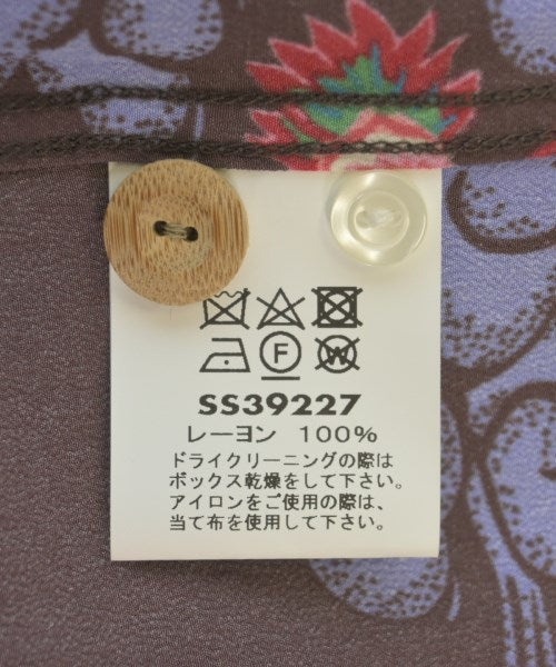 SUN SURF เสื้อลำลอง