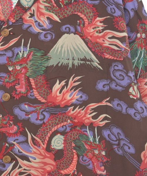 SUN SURF เสื้อลำลอง