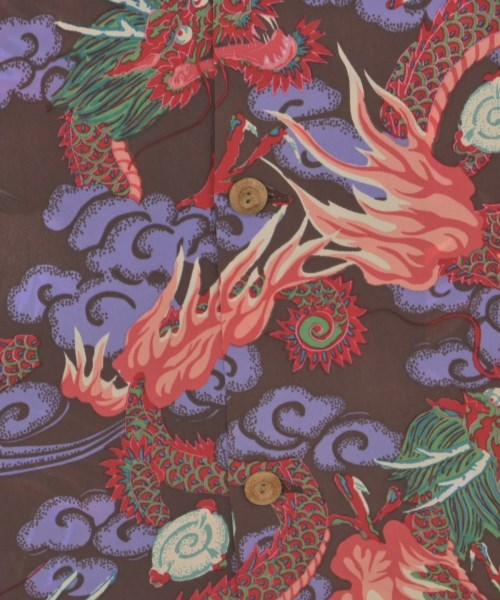 SUN SURF เสื้อลำลอง