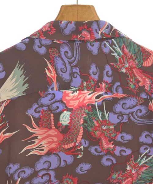 SUN SURF เสื้อลำลอง