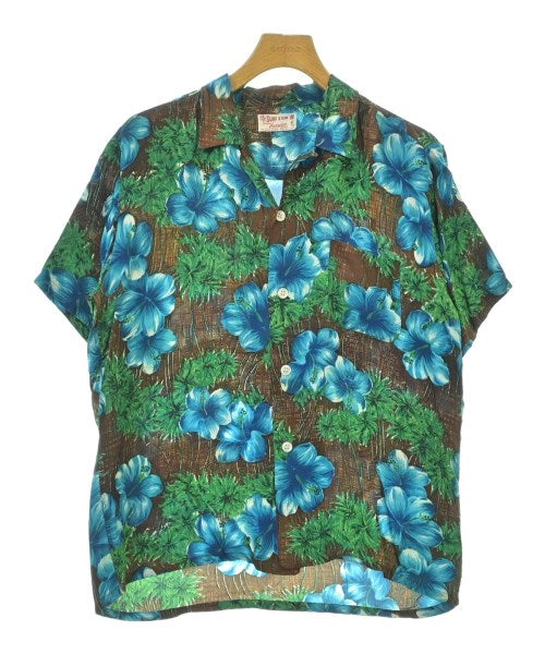 SUN SURF เสื้อลำลอง