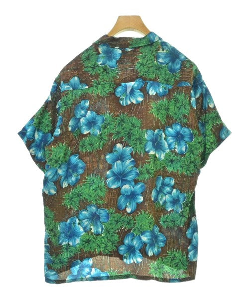 SUN SURF เสื้อลำลอง