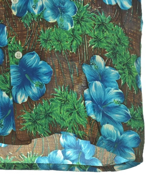 SUN SURF เสื้อลำลอง