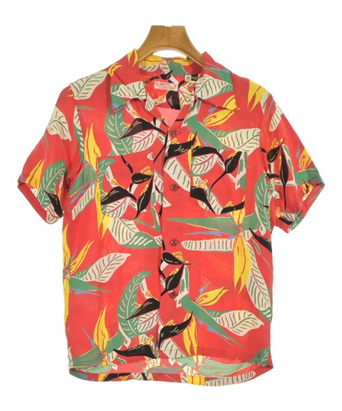 SUN SURF เสื้อลำลอง