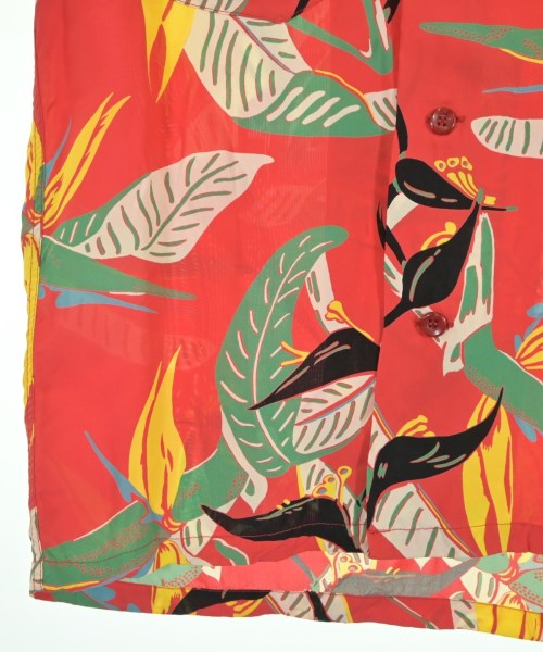 SUN SURF เสื้อลำลอง