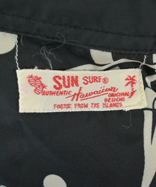 SUN SURF เสื้อลำลอง