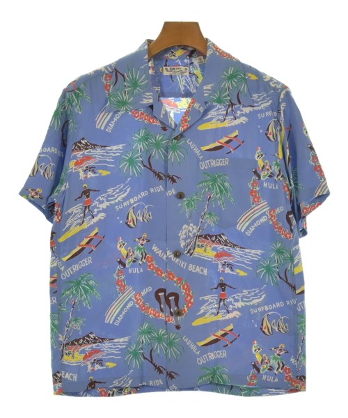 SUN SURF เสื้อลำลอง