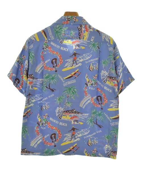 SUN SURF เสื้อลำลอง