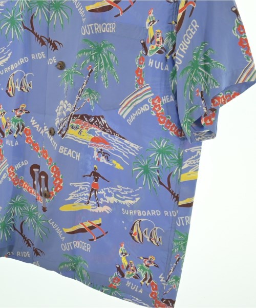 SUN SURF เสื้อลำลอง