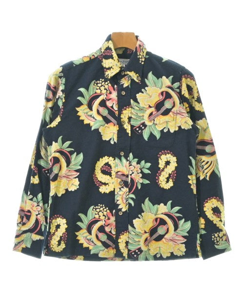 SUN SURF เสื้อลำลอง