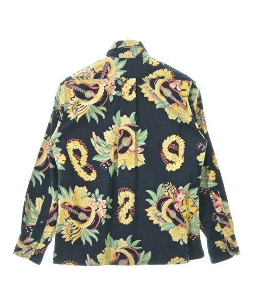SUN SURF เสื้อลำลอง